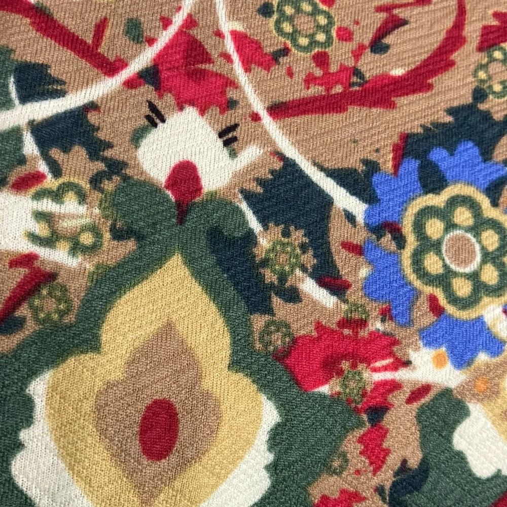 Lularoe Amelia, Size XXS, NWT - Picture 2 of 4